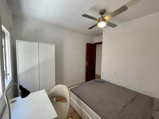 Beautiful apartment in Tarragona's old town - Tarragona - 5