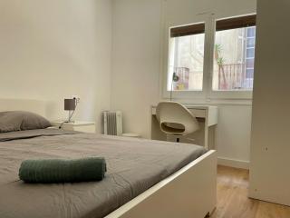 Beautiful apartment in Tarragona's old town - Tarragona - 4