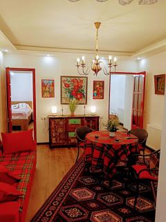 new apartments in the center in the old town - Tbilisi - 0