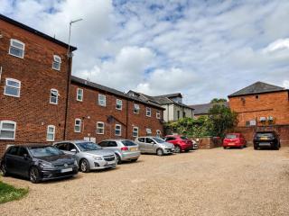 Saffron Court Apartments - Apt 14 - High Wycombe - 3