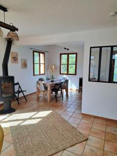 Villa Haut de Gamme Golf de Pont Royal 6 Personnes, Climatisé, Piscine - Mallemort - 6