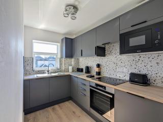 Saffron Court Apartments - Apt 14 - High Wycombe - 1