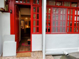 new apartments in the center in the old town - Tbilisi - 7