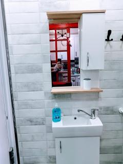 new apartments in the center in the old town - Tbilisi - 6