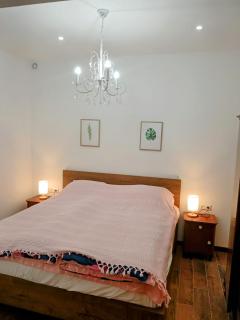 new apartments in the center in the old town - Tbilisi - 5
