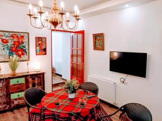 new apartments in the center in the old town - Tbilisi - 4