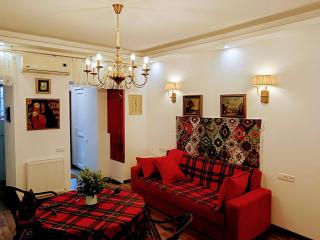 new apartments in the center in the old town - Tbilisi - 2