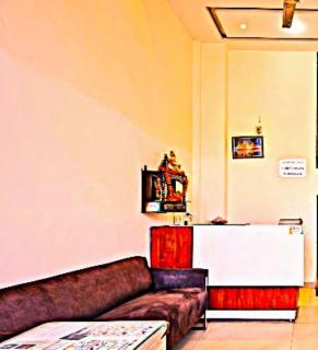 LE - CASHEW By 2 Minute Walking New Delhi Railway Station - Metro Station Main Road Building - Nova Deli - 0