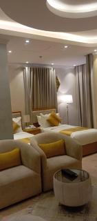 Blue star hotel - Dschidda - 1