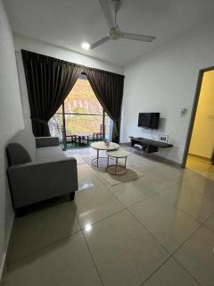 Zanas Homestay - Kuala Lumpur - 0