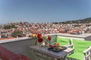 Filippia's view - Skiathos - 5