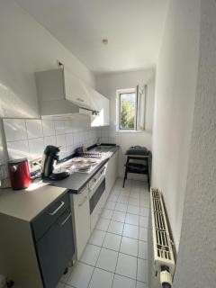 Lilac Wohnung - Baden-Baden - 5