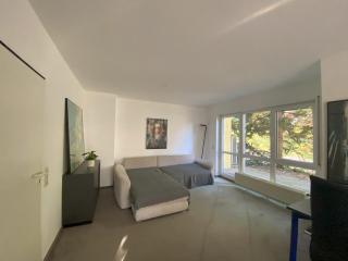 Lilac Wohnung - Baden-Baden - 0