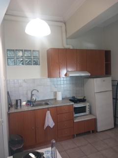 central apartments Eretria - Érétrie - 6