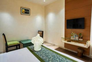PARK SIGNATURE HOTELS - Royal Benza - Vijayawāda - 8