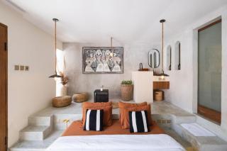 Canna Uluwatu - Trendy 1BR Uluwatu Studio with Private Pool - 9