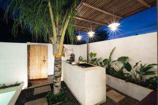 Canna Uluwatu - Trendy 1BR Uluwatu Studio with Private Pool - 6