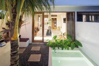 Canna Uluwatu - Trendy 1BR Uluwatu Studio with Private Pool - 2