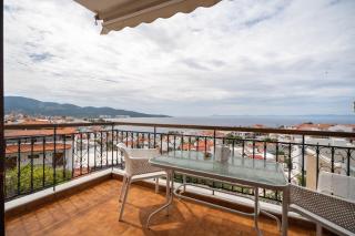 House Mistral - Neos Marmaras - 9