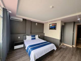 New Way Hotel - Ilha de Cát Bà - 9