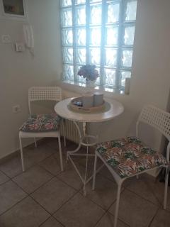central apartments Eretria - Érétrie - 9
