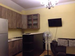 Leila Apartment - Tbilisi - 2