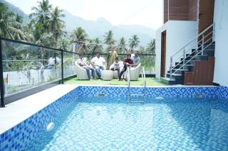 ViewandChill - Kolli Hills - 5