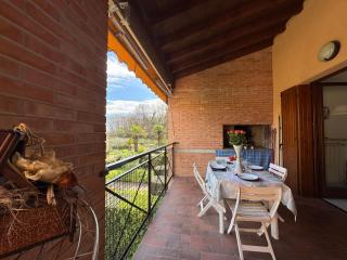 La Vacanzella - Ponti Sul Mincio - 6