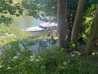 Séjour insolite sur un bateau - Louveciennes - 8