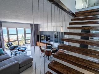 Sunrise Penthouse - Summerstrand - 8