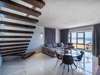 Sunrise Penthouse - 1
