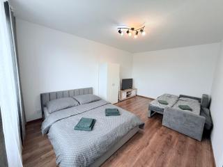 Pohodlný apartmán Prievidza - Prievidza - 9