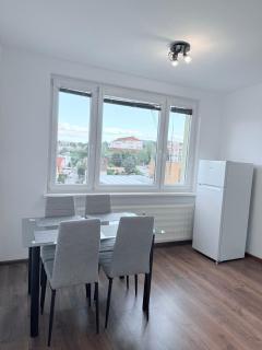 Pohodlný apartmán Prievidza - Prievidza - 4