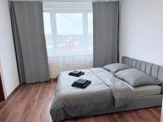 Pohodlný apartmán Prievidza - Prievidza - 7