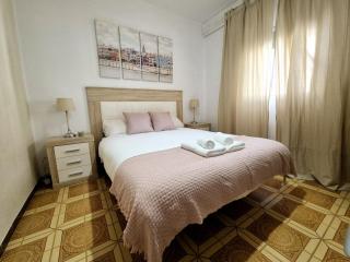 Apartamento Sevillano en Triana - Sevilla - 9
