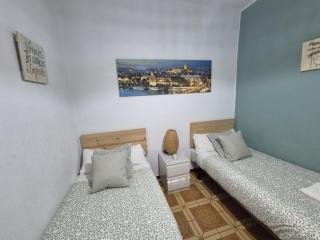Apartamento Sevillano en Triana - Sevilla - 7