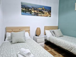 Apartamento Sevillano en Triana - Sevilla - 5