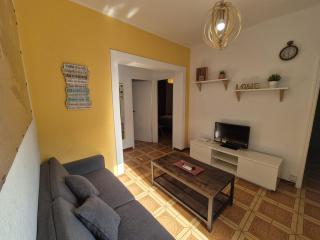 Apartamento Sevillano en Triana - Sevilla - 4