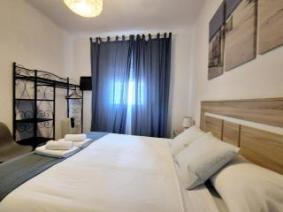 Apartamento Sevillano en Triana - Sevilla - 3