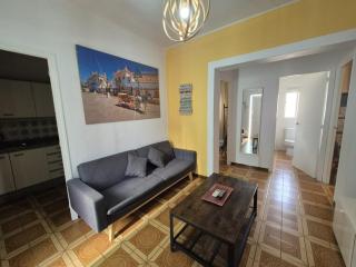 Apartamento Sevillano en Triana - Sevilla - 2