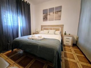 Apartamento Sevillano en Triana - Sevilla - 1