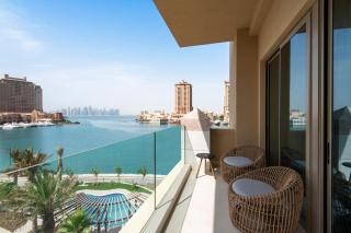 The St. Regis Marsa Arabia Island, The Pearl Qatar - 9