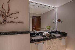The St. Regis Marsa Arabia Island, The Pearl Qatar - Doha - 1