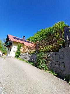 Idyllisches Landhaus - Grasberg - 9