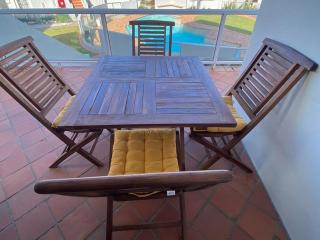 Ocean Breeze - Summerstrand - 9