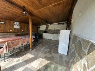 Velkovski Guest House - Hisarya - 8