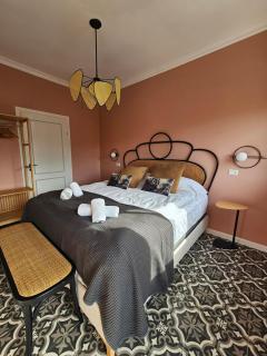 APTER-Boutique Apartment אפטר - דירת בוטיק בכנרת - 5