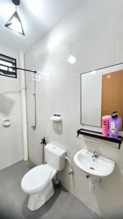 Homestay Baitul Rahah Pokok Sena Kedah - 2