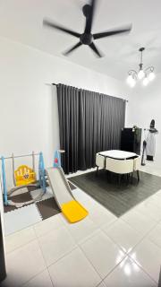 Homestay Baitul Rahah Pokok Sena Kedah - 1