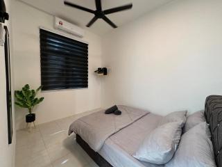 Homestay Baitul Rahah Pokok Sena Kedah - Pokok Sena - 4